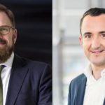 Νέος CCO και νέος CFO στην Alphabet International