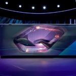 Τι έδειξε το BMW Group στην CES 2020