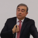 Τι δήλωσε ο Carlos Ghosn στη συνέντευξη τύπου