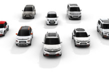 Η Citroën κατέγραψε ρεκόρ στις πωλήσεις το 2019