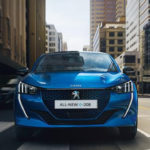 H Peugeot στα Company Car and Van Awards με 3 βραβεία