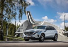 Στρατηγική συνεργασία Mercedes-Benz Ελλάς – ELPEDISON