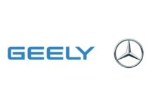 smart Automobile Co., από Mercedes-Benz και Geely Holding