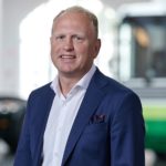 Henrik Henriksson, Scania, πρόεδρος επαγγελματικών της ACEA