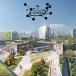 Inteligg, μια ελληνική start-up για carpooling, e-bikes, κ.ά.