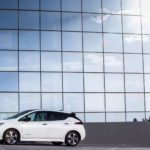 Nissan LEAF: τo πρώτο EV για την Περιφέρεια Θεσσαλίας