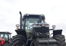 Η Massey Ferguson στην 28η Agrotica 2020