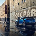 Η Peugeot στο Brussels Motor Show 2020