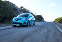 Ο Όμιλος Renault διατηρεί το παγκόσμιο μερίδιο αγοράς του