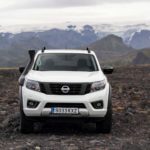 Νέο Navara Off-Roader AT32: πιο αποδοτικό, πιο σκληροτράχηλο