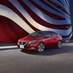 FIPA: Το Nissan Versa “Καλύτερο αυτοκίνητο της χρονιάς”