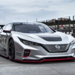 Η Nissan φέρνει σε ευρωπαϊκή πίστα το LEAF NISMO RC