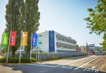 BASF: Το λευκό κυριάρχησε στα αυτοκίνητα το 2019