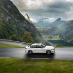 Ήπια υβριδική τεχνολογία σε περισσότερα μοντέλα BMW