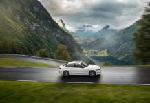 Ήπια υβριδική τεχνολογία σε περισσότερα μοντέλα BMW