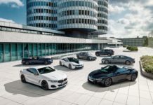 Νέο ρεκόρ πωλήσεων το 2019 για το BMW Group