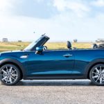 Το νέο MINI Sidewalk Cabrio: διασκεδαστικό και εξωστρεφές