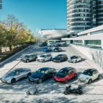 Το BMW Group Hellas παραμένει στην κορυφή