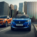 Ρεκόρ 10ετίας για την Peugeot στην Ελλάδα