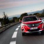 SUV Compact Business 2020 το νέο Peugeot 2008