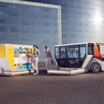 Συμπεράσματα από το 2ο Connected Fleets Conference