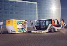 Συμπεράσματα από το 2ο Connected Fleets Conference