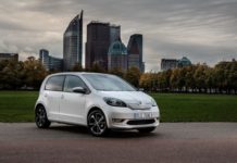 Το Škoda CITIGOe iV άμεσα διαθέσιμο στην Ελλάδα