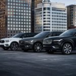 Volvo: ξεπέρασε τα 700.000 αυτοκίνητα χάση στα SUV