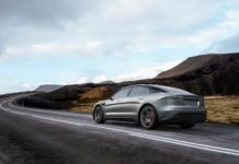 Sony VISION-S: προς την εξέλιξη της κινητικότητας