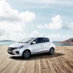 Η νέα γενιά Mitsubishi Space Star