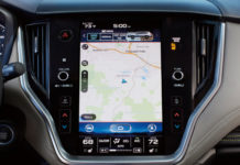 Η Subaru επιλέγει την πλοήγηση TomTom για τις ΗΠΑ