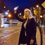 Αναβαθμίστηκε με πρόσθετο κωδικό η ασφάλεια της Uber