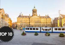 Ο Δείκτης Ετοιμότητας για την Αστική Κινητικότητα