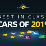 Τα ασφαλέστερα αυτοκίνητα του 2019