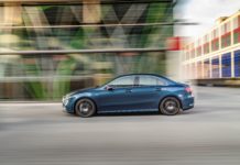 Αύξηση πωλήσεων Mercedes-Benz για 9η χρονιά