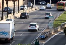 Η Ζώνη Χαμηλών Εκπομπών στη Βαρκελώνη και ο ΣΕΑΑ