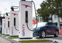 Το δίκτυο IONITY αυξάνει το κόστος ταχείας φόρτισης των EV