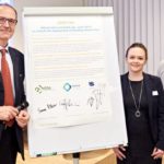 ACEA – EBA – NGVA: Κοινή πρόσκληση για ανάπτυξη υποδομής