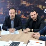 Αυτόνομη οδήγηση και τεχνητή νοημοσύνη στα Τρίκαλα