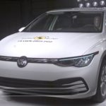 Οι δοκιμές του EuroNCAP δείχνουν ότι βελτιώθηκε η ασφάλεια