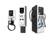 Orion, ελληνικός σταθμός φόρτισης EV από την MC-Chargers