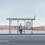 Nissan Personal Space: μια καμπάνια για την Φιλανδία