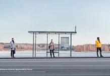 Nissan Personal Space: μια καμπάνια για την Φιλανδία