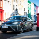 Στόλος υδρογόνου υπερβαίνει το όριο των 1,6 εκατ. χλμ