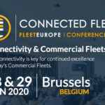 2ο ετήσιο Connected Fleets Conference: προλαβαίνετε!