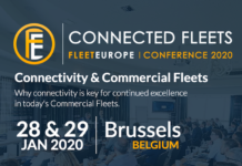 2ο ετήσιο Connected Fleets Conference: προλαβαίνετε!