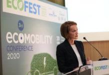 Αλεξάνδρα Σδούκου: Μελετάμε την παροχή κινήτρων για EV