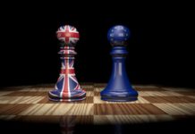 ΕΕ-Ηνωμένο Βασίλειο: 11 μήνες για την επίτευξη συμφωνίας