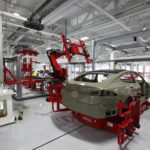 Η FCA χρηματοδοτεί το gigafactory της Tesla στη Γερμανία;