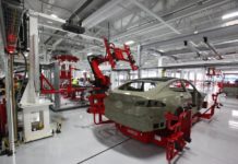 Η FCA χρηματοδοτεί το gigafactory της Tesla στη Γερμανία;